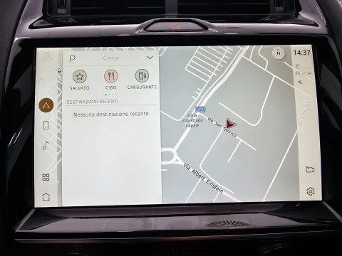 Jaguar E-Pace 2.0d i4 mhev R-Dynamic SE awd 163cv auto - Immagine 25