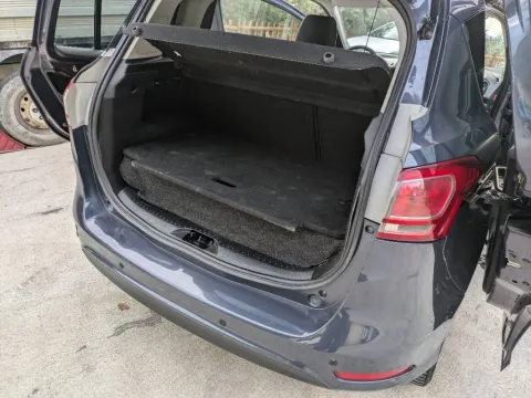 Ford B-Max 1.4 Business 90cv E6 - Immagine 14