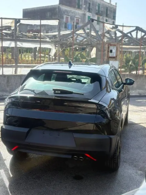 Alfa Romeo Junior 1.2 ibrida Speciale 145cv edct6 - Immagine 5
