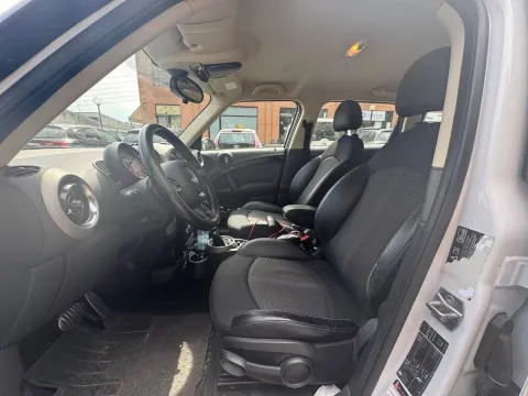 Mini Mini Countryman 2.0 Cooper SD all4 - Immagine 17