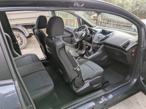 Ford B-Max 1.4 Business 90cv E6 - Immagine 15