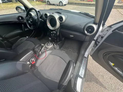 Mini Mini Countryman 2.0 Cooper SD all4 - Immagine 18