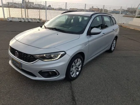 Fiat Tipo SW 1.6 mjt S-Design s&s 120cv - Immagine 4