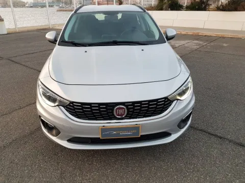Fiat Tipo SW 1.6 mjt S-Design s&s 120cv - Immagine 5