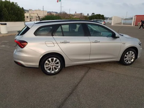 Fiat Tipo SW 1.6 mjt S-Design s&s 120cv - Immagine 8