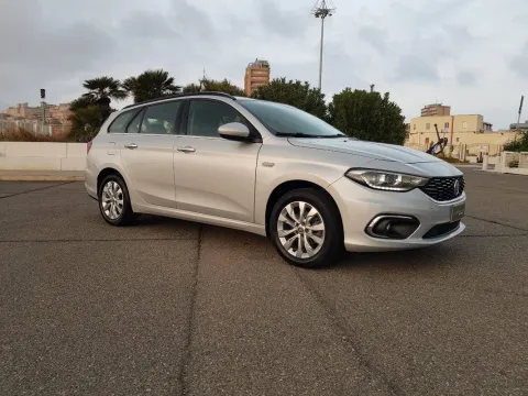 Fiat Tipo SW 1.6 mjt S-Design s&s 120cv - Immagine 13