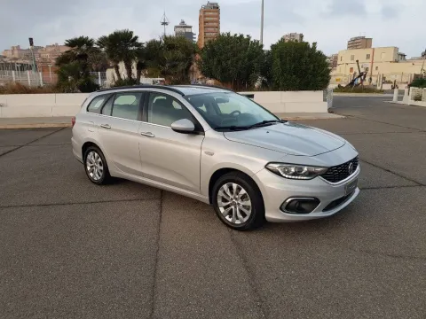 Fiat Tipo SW 1.6 mjt S-Design s&s 120cv - Immagine 15