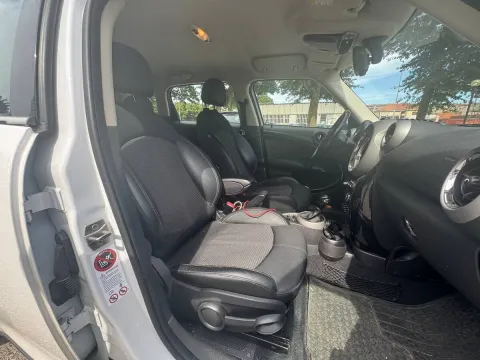 Mini Mini Countryman 2.0 Cooper SD all4 - Immagine 19