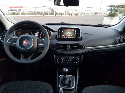 Fiat Tipo SW 1.6 mjt S-Design s&s 120cv - Immagine 16