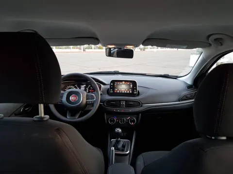Fiat Tipo SW 1.6 mjt S-Design s&s 120cv - Immagine 17