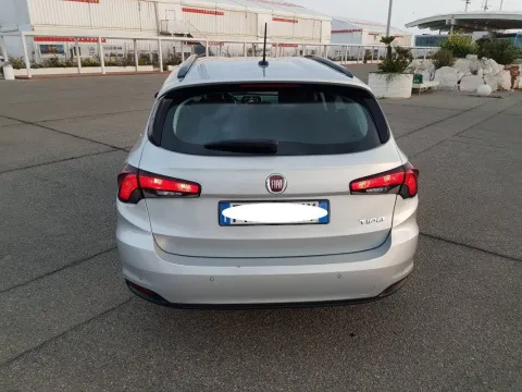 Fiat Tipo SW 1.6 mjt S-Design s&s 120cv - Immagine 18