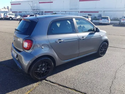 Smart Forfour 1.0 Passion 71cv twinamic my18 - Immagine 6