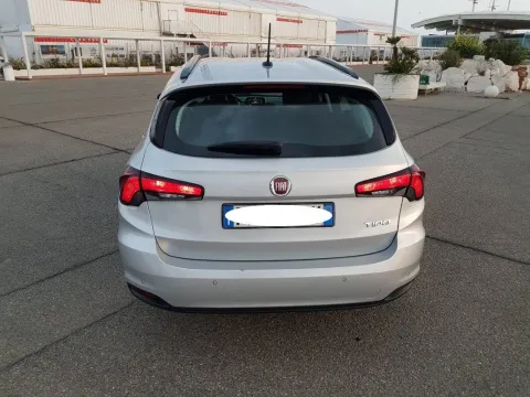 Fiat Tipo SW 1.6 mjt S-Design s&s 120cv - Immagine 19