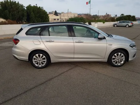 Fiat Tipo SW 1.6 mjt S-Design s&s 120cv - Immagine 20