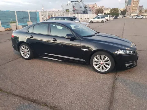 Jaguar XF 2.2d R-Sport Launch edition 200cv auto - Immagine 2