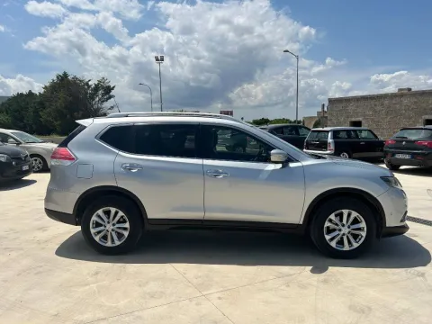 Nissan X-Trail 1.6 dci Acenta 2wd xtronic E6 - Immagine 9