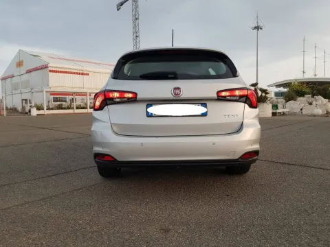 Fiat Tipo SW 1.6 mjt S-Design s&s 120cv - Immagine 21