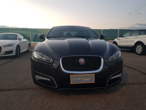 Jaguar XF 2.2d R-Sport Launch edition 200cv auto - Immagine 3