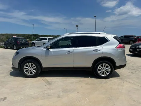 Nissan X-Trail 1.6 dci Acenta 2wd xtronic E6 - Immagine 10