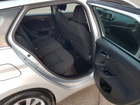 Fiat Tipo SW 1.6 mjt S-Design s&s 120cv - Immagine 22