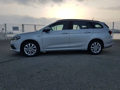 Fiat Tipo SW 1.6 mjt S-Design s&s 120cv - Immagine 23