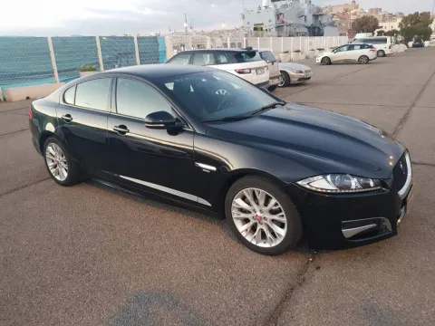 Jaguar XF 2.2d R-Sport Launch edition 200cv auto - Immagine 5