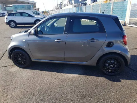 Smart Forfour 1.0 Passion 71cv twinamic my18 - Immagine 12