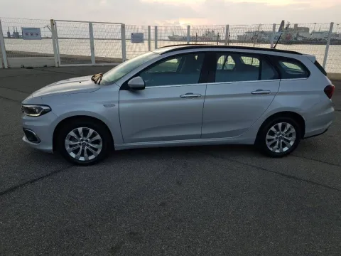 Fiat Tipo SW 1.6 mjt S-Design s&s 120cv - Immagine 26