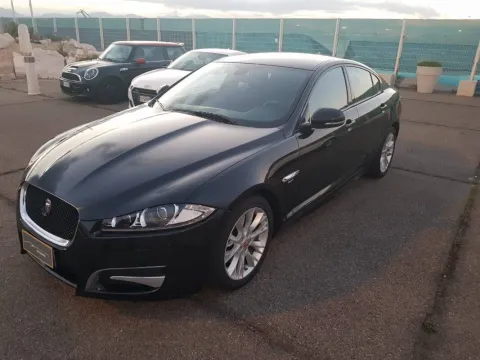 Jaguar XF 2.2d R-Sport Launch edition 200cv auto - Immagine 8