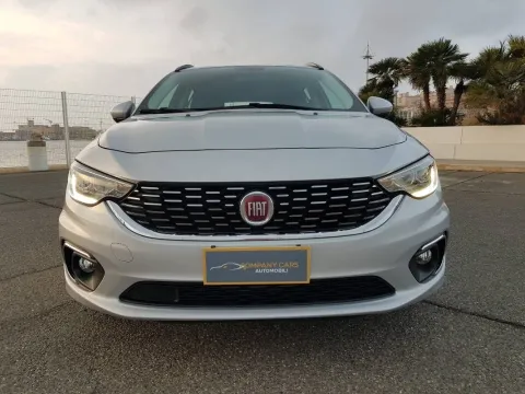 Fiat Tipo SW 1.6 mjt S-Design s&s 120cv - Immagine 30
