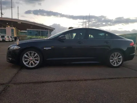 Jaguar XF 2.2d R-Sport Launch edition 200cv auto - Immagine 12