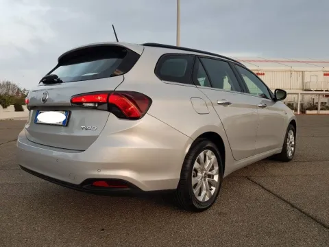 Fiat Tipo SW 1.6 mjt S-Design s&s 120cv - Immagine 31