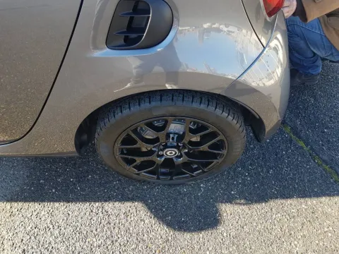 Smart Forfour 1.0 Passion 71cv twinamic my18 - Immagine 20