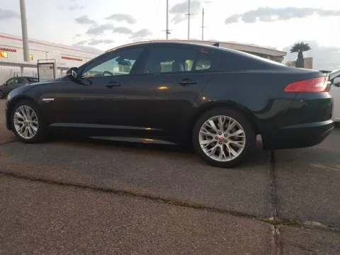 Jaguar XF 2.2d R-Sport Launch edition 200cv auto - Immagine 14