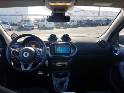 Smart Forfour 1.0 Passion 71cv twinamic my18 - Immagine 21