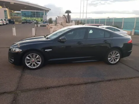 Jaguar XF 2.2d R-Sport Launch edition 200cv auto - Immagine 16