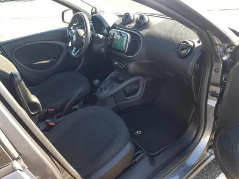 Smart Forfour 1.0 Passion 71cv twinamic my18 - Immagine 25