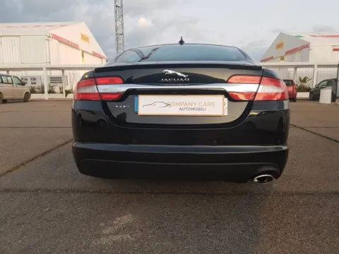 Jaguar XF 2.2d R-Sport Launch edition 200cv auto - Immagine 21