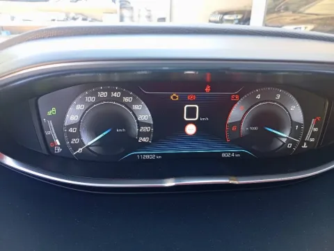 Peugeot 3008 1.5 bluehdi Allure s&s 130cv - Immagine 21