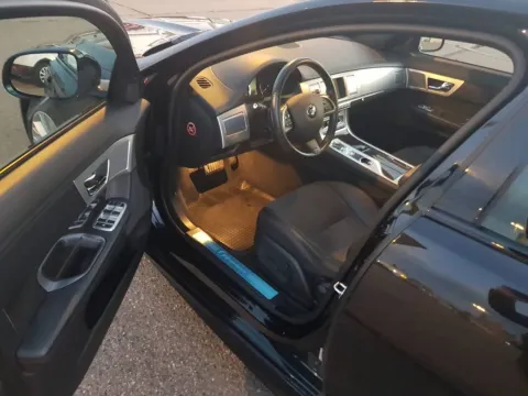Jaguar XF 2.2d R-Sport Launch edition 200cv auto - Immagine 29