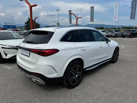 Mercedes GLC 220 d AMG Advanced Plus 4matic auto - Immagine 6