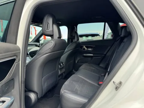 Mercedes GLC 220 d AMG Advanced Plus 4matic auto - Immagine 12