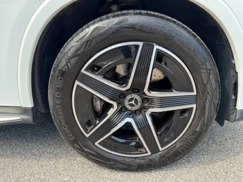 Mercedes GLC 220 d AMG Advanced Plus 4matic auto - Immagine 14