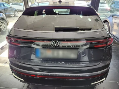 Volkswagen Taigo 1.5 tsi R-Line 150cv dsg - Immagine 6