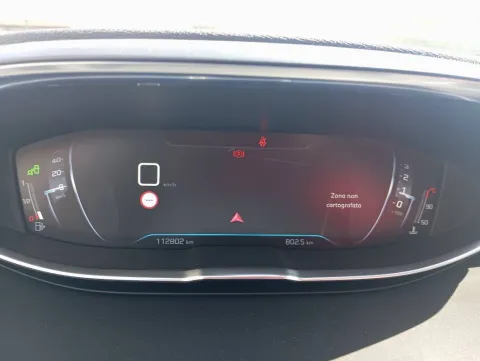 Peugeot 3008 1.5 bluehdi Allure s&s 130cv - Immagine 25
