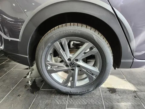 Volkswagen Taigo 1.5 tsi R-Line 150cv dsg - Immagine 8