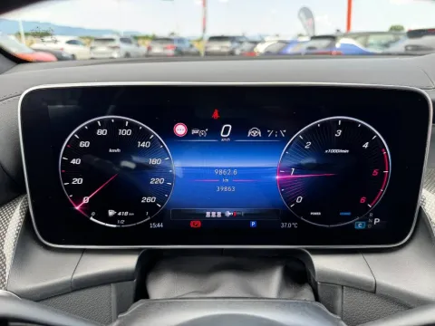 Mercedes GLC 220 d AMG Advanced Plus 4matic auto - Immagine 18
