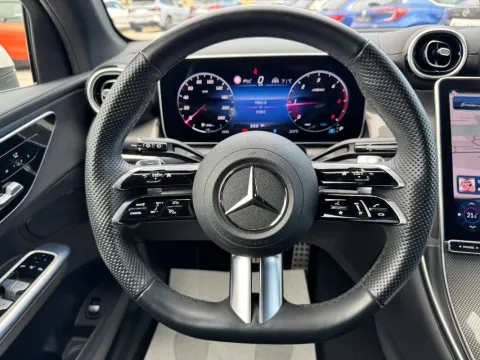 Mercedes GLC 220 d AMG Advanced Plus 4matic auto - Immagine 19