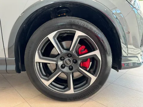 Audi Q3 Sportback 40 2.0 tdi S line edition quattro 200cv s-tronic - Immagine 7