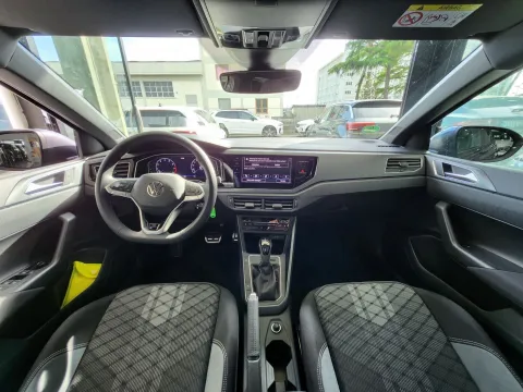 Volkswagen Taigo 1.5 tsi R-Line 150cv dsg - Immagine 14